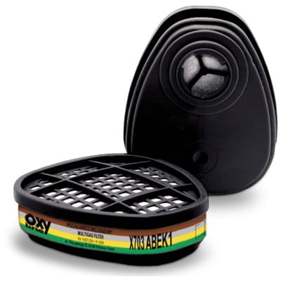 Фільтри Oxyline X703 ABEK1